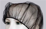 یک بار مصرف نایلون مش کلاه